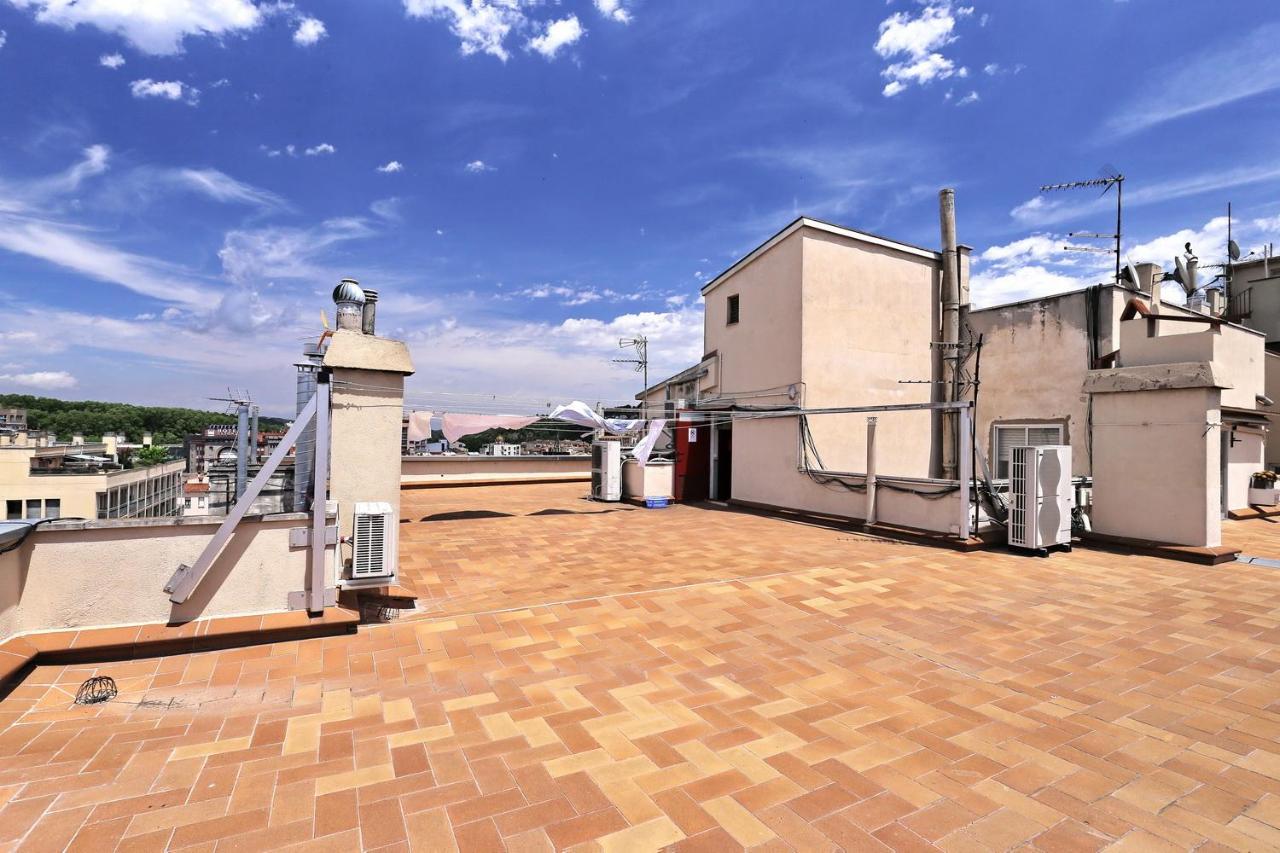 Casa Nou 2 Rooms & Boutique Girona Exteriér fotografie