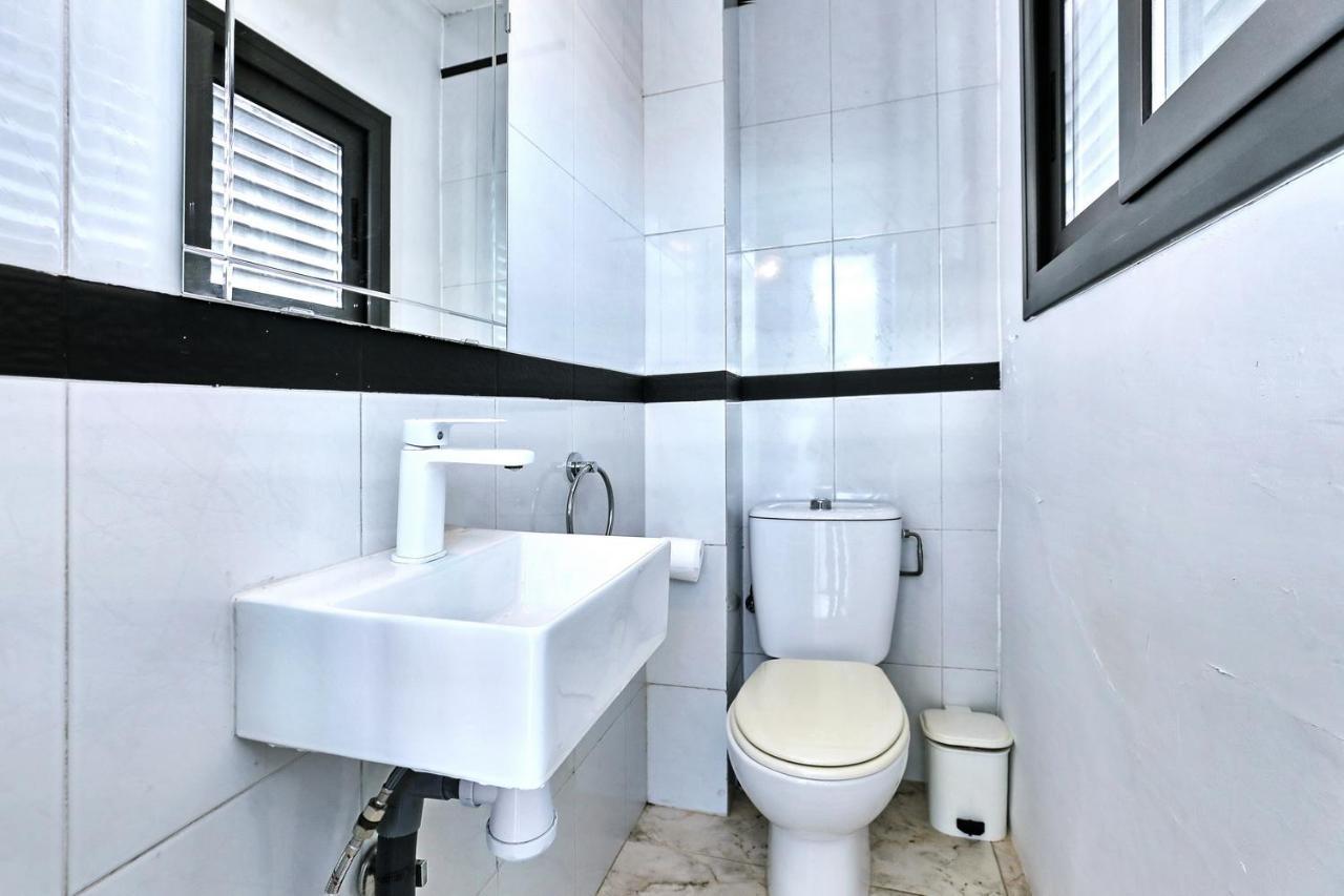 Casa Nou 2 Rooms & Boutique Girona Exteriér fotografie
