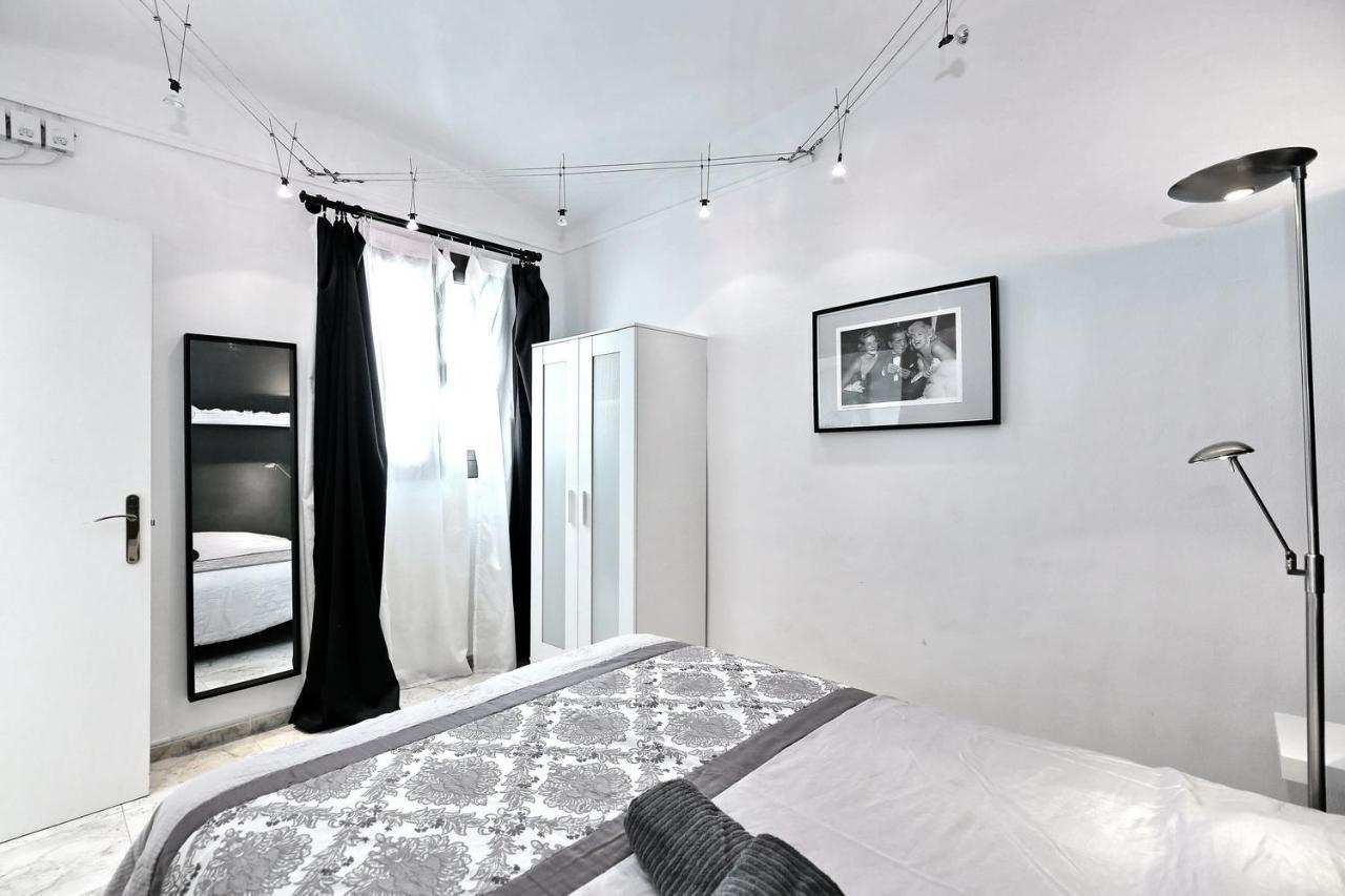 Casa Nou 2 Rooms & Boutique Girona Exteriér fotografie