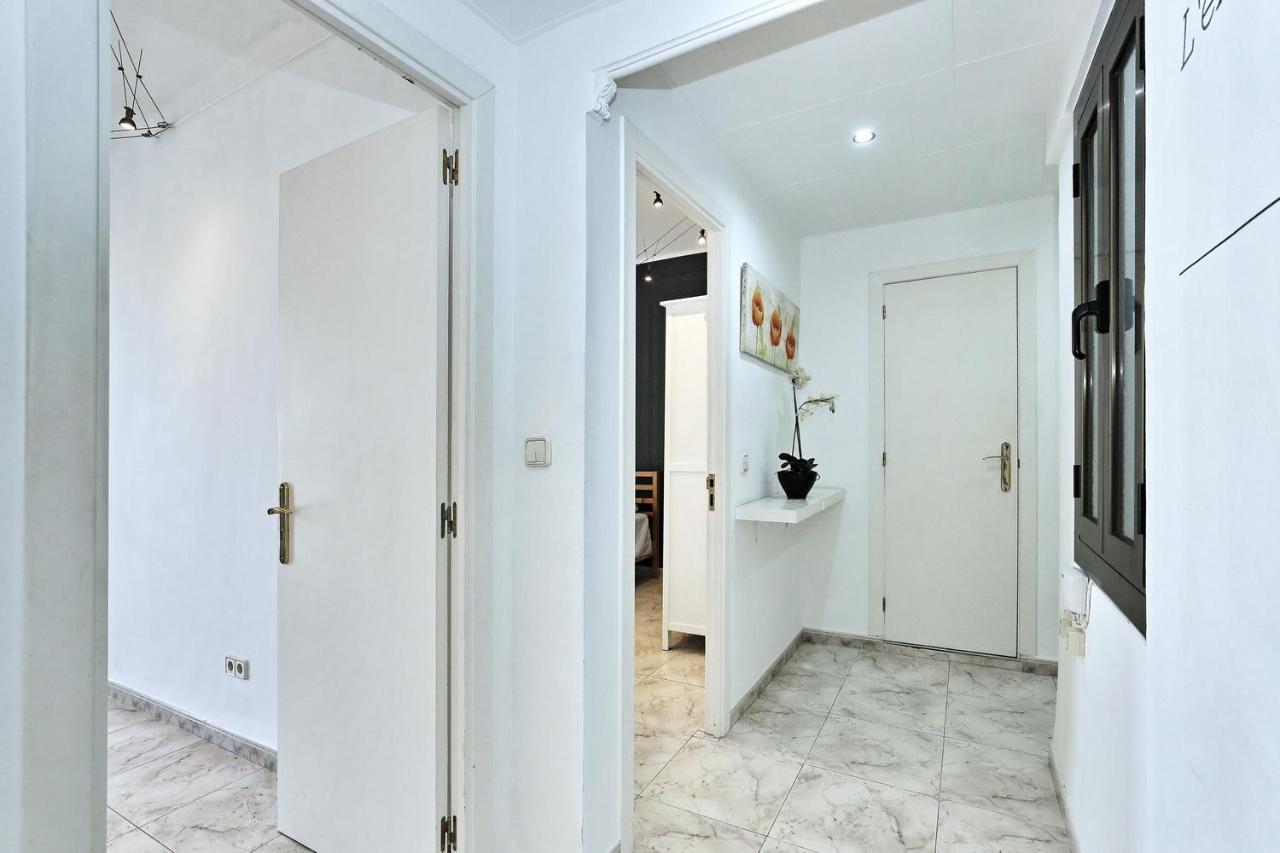 Casa Nou 2 Rooms & Boutique Girona Exteriér fotografie
