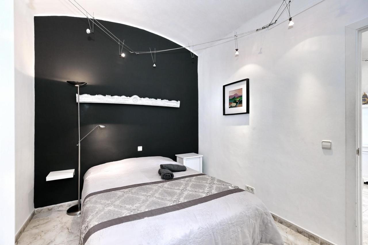 Casa Nou 2 Rooms & Boutique Girona Exteriér fotografie
