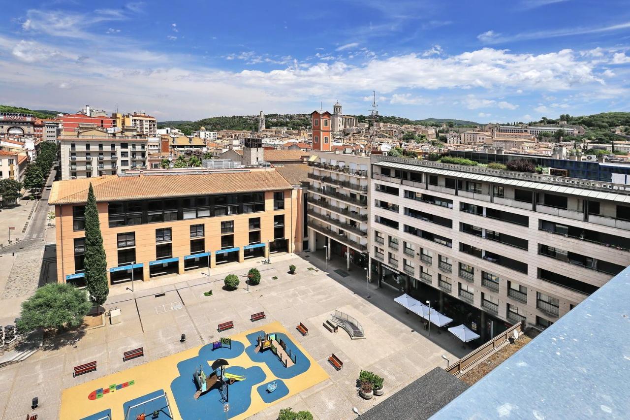 Casa Nou 2 Rooms & Boutique Girona Exteriér fotografie