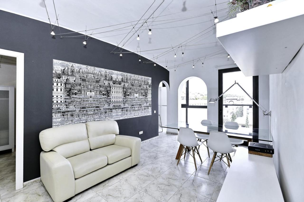 Casa Nou 2 Rooms & Boutique Girona Exteriér fotografie