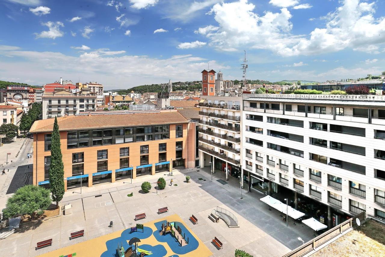 Casa Nou 2 Rooms & Boutique Girona Exteriér fotografie
