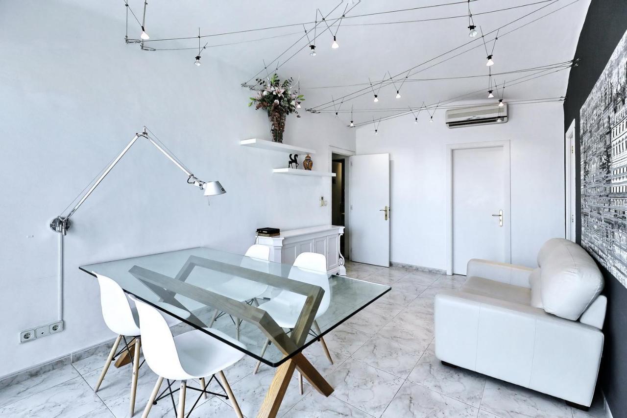 Casa Nou 2 Rooms & Boutique Girona Exteriér fotografie