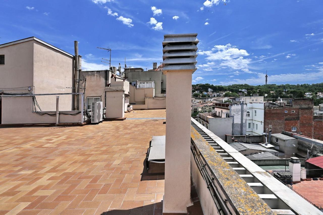 Casa Nou 2 Rooms & Boutique Girona Exteriér fotografie