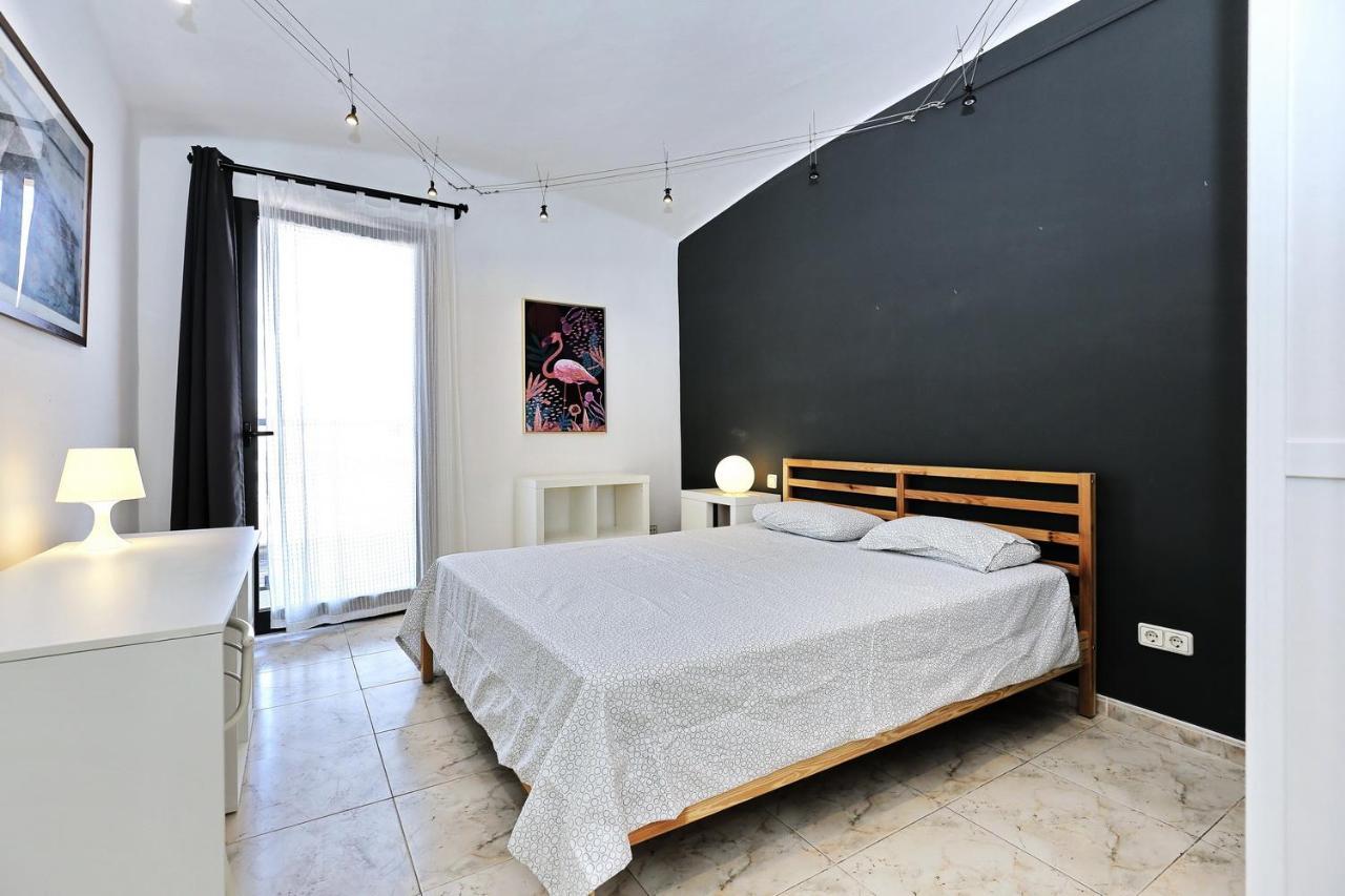 Casa Nou 2 Rooms & Boutique Girona Exteriér fotografie