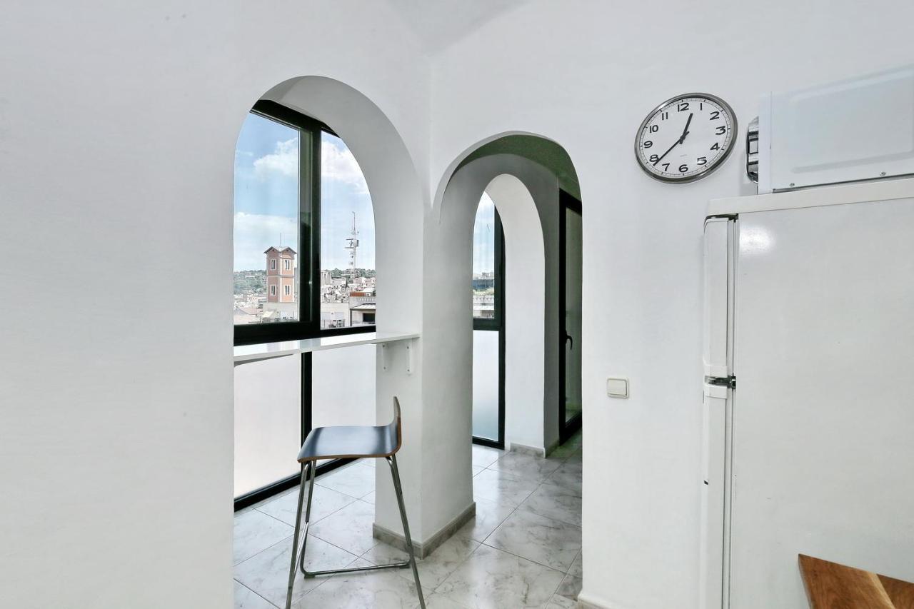 Casa Nou 2 Rooms & Boutique Girona Exteriér fotografie